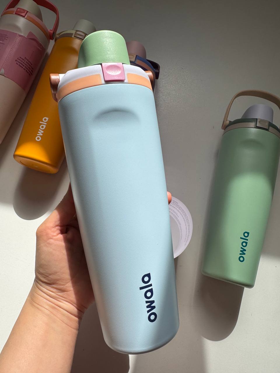 باتل Owala 30oz