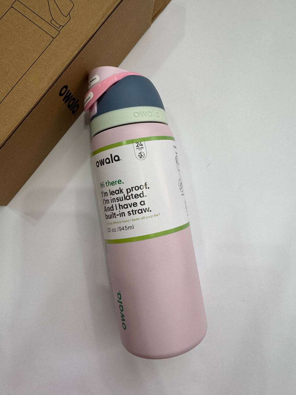 باتل Owala 32oz