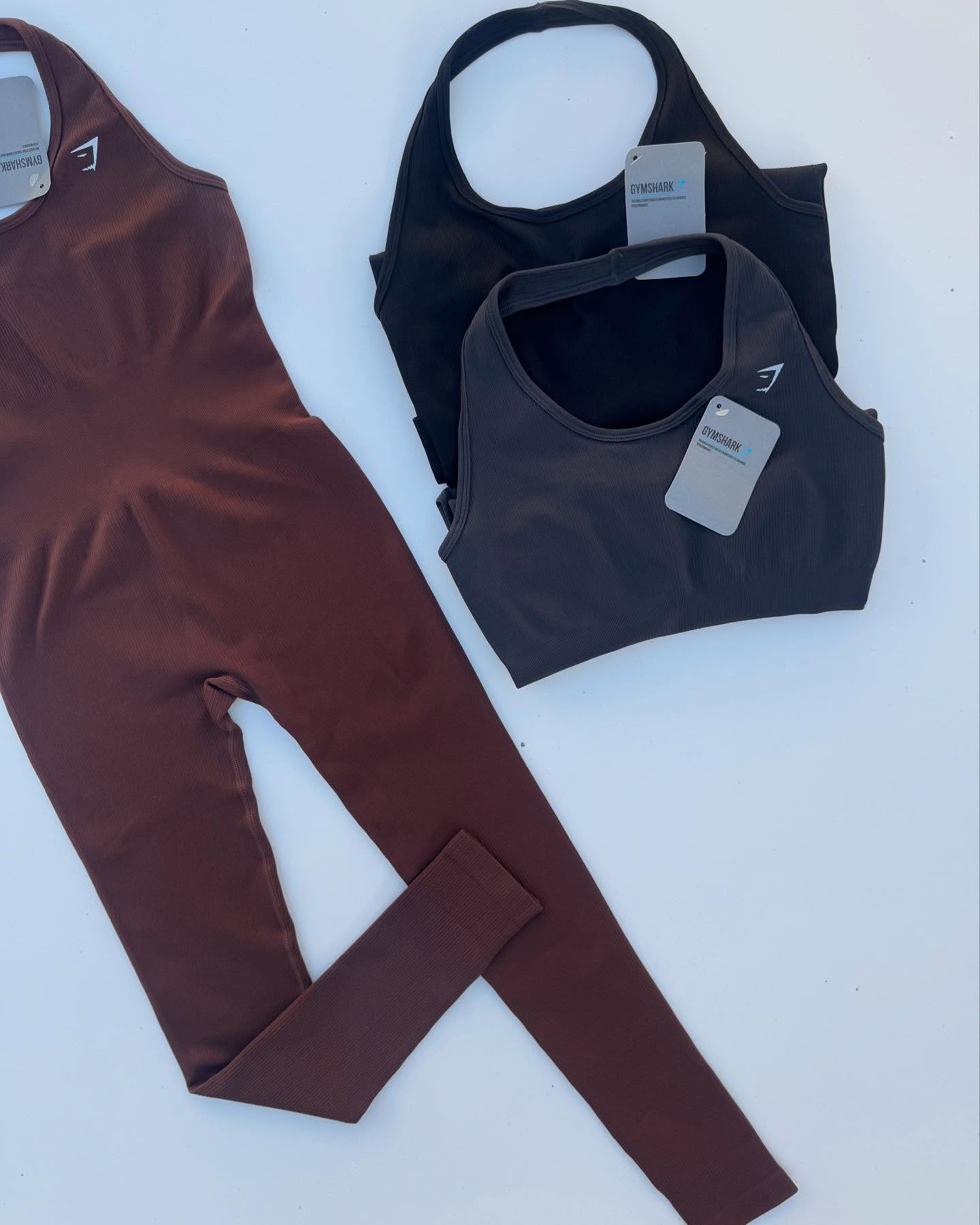 اورال سیملس گردنی Gymshark