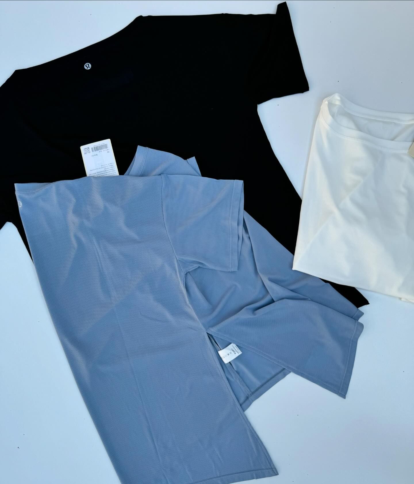 تیشرت لانگ Lululemon