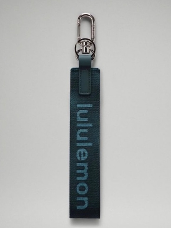 جاکلیدی استیل Lululemon