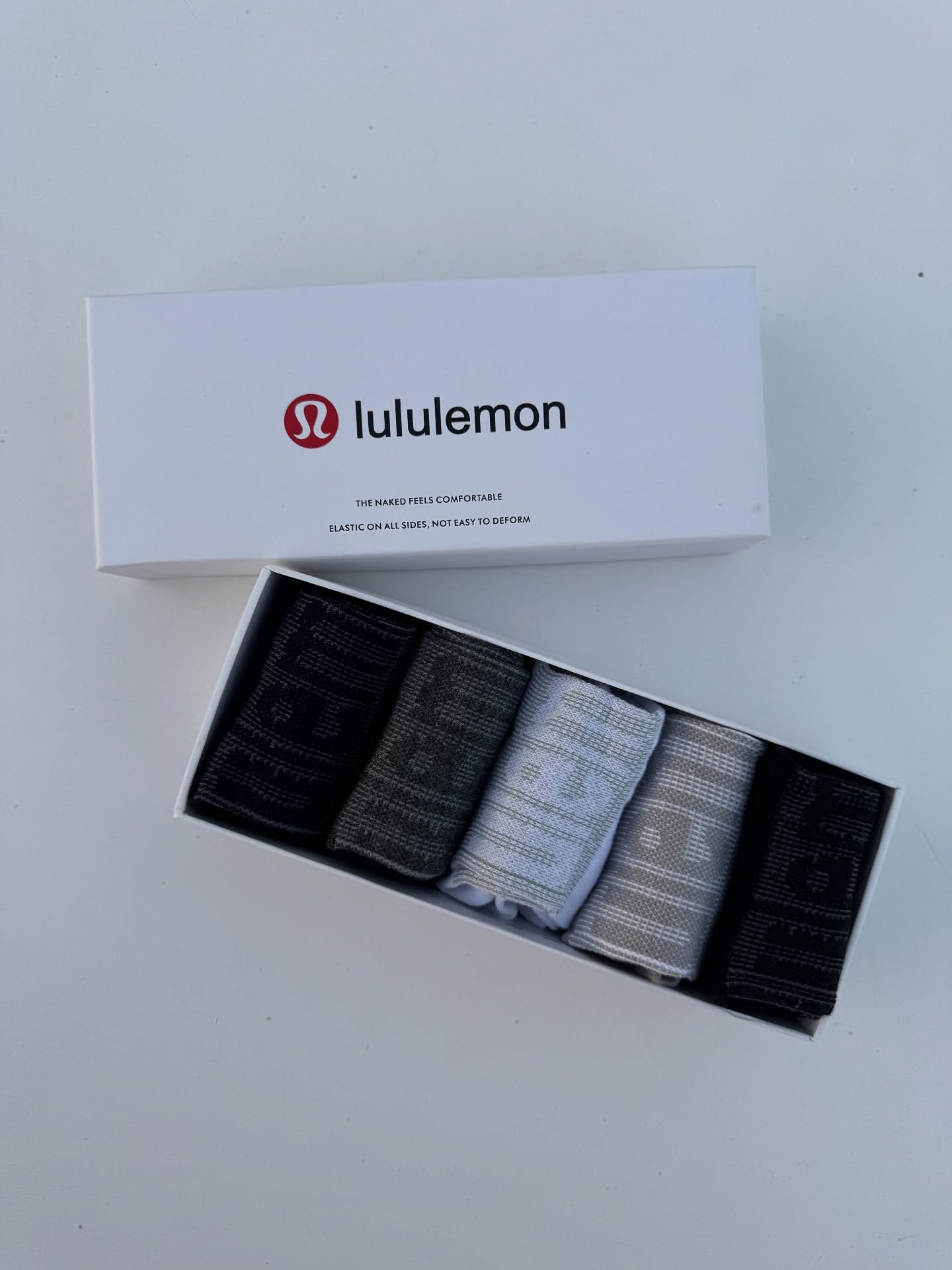 جوراب مچی Lululemon