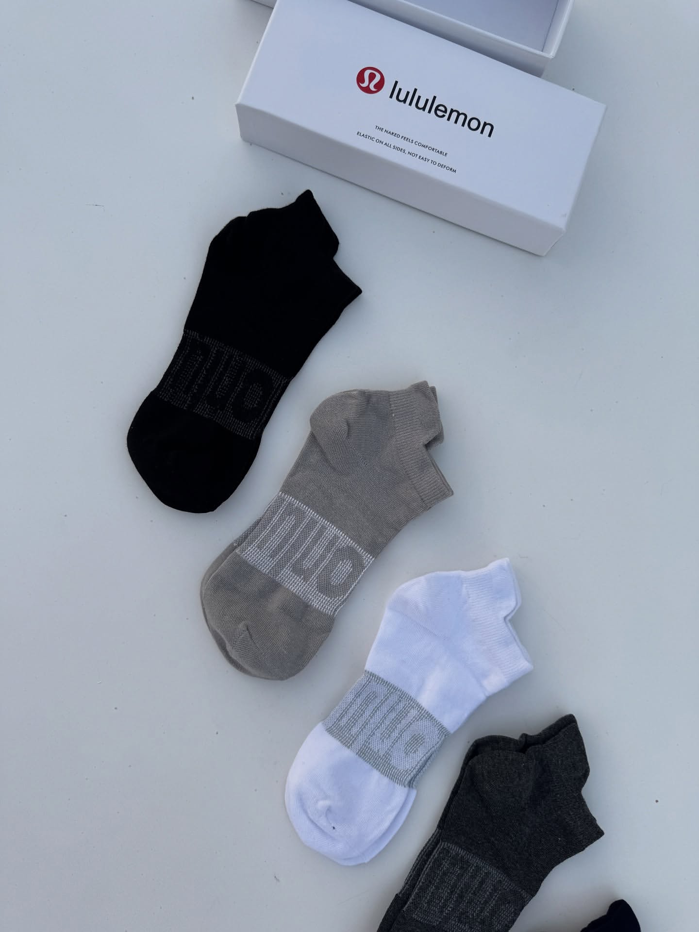 جوراب مچی Lululemon