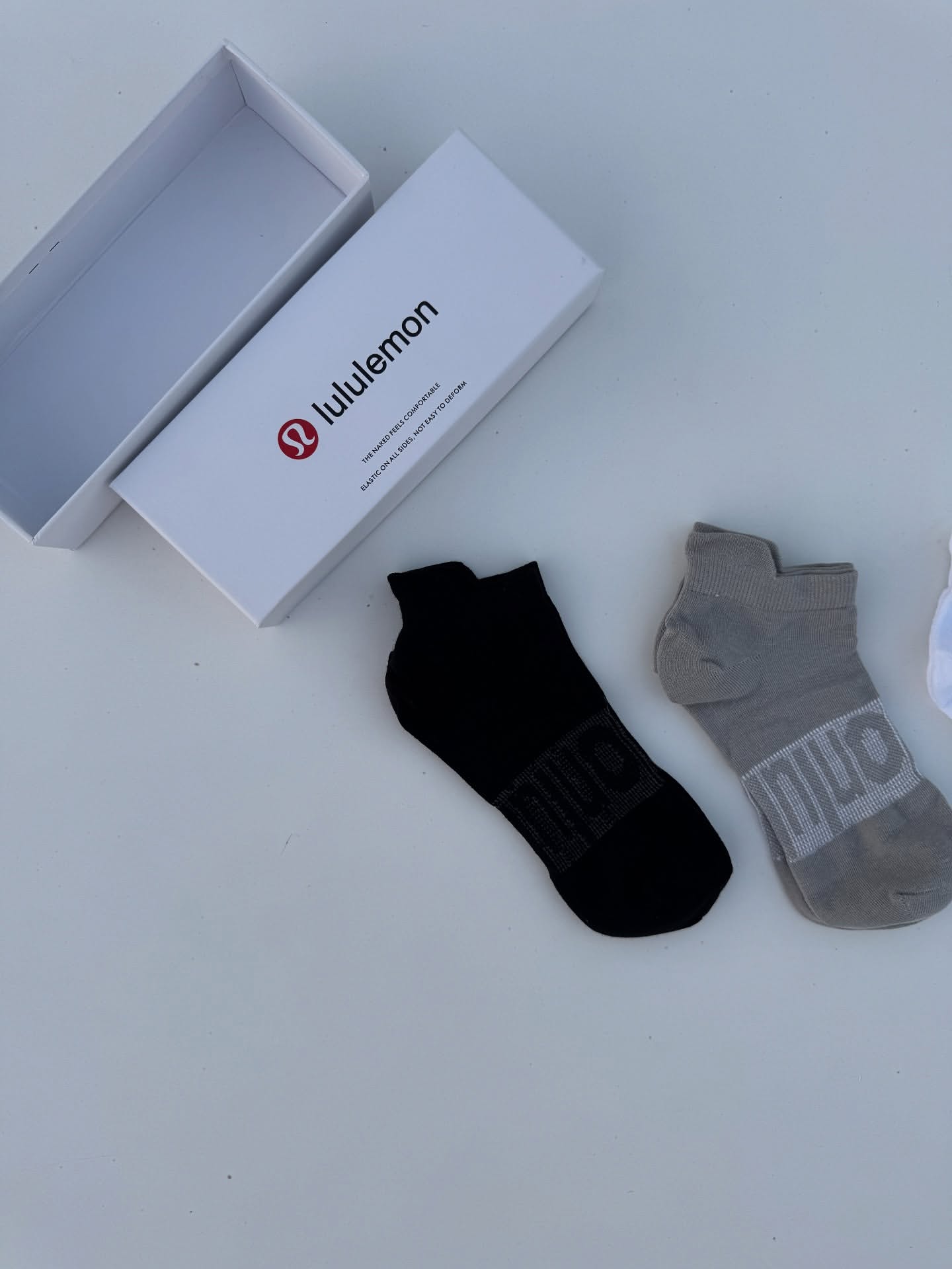 جوراب مچی Lululemon