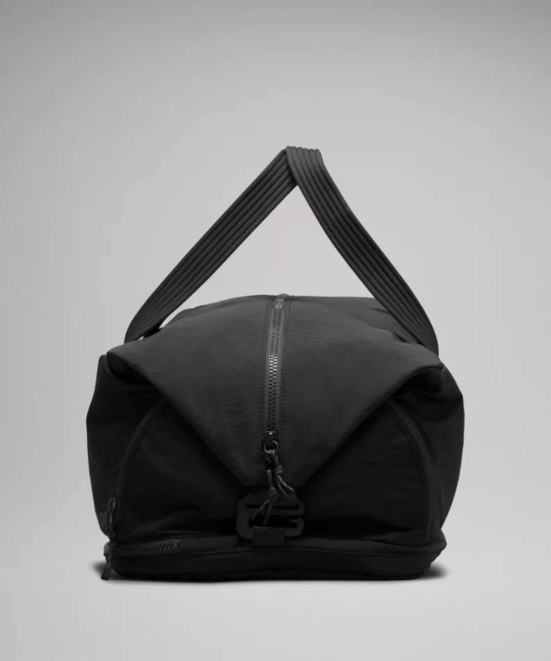 دافل بگ سه‌کاره Lululemon