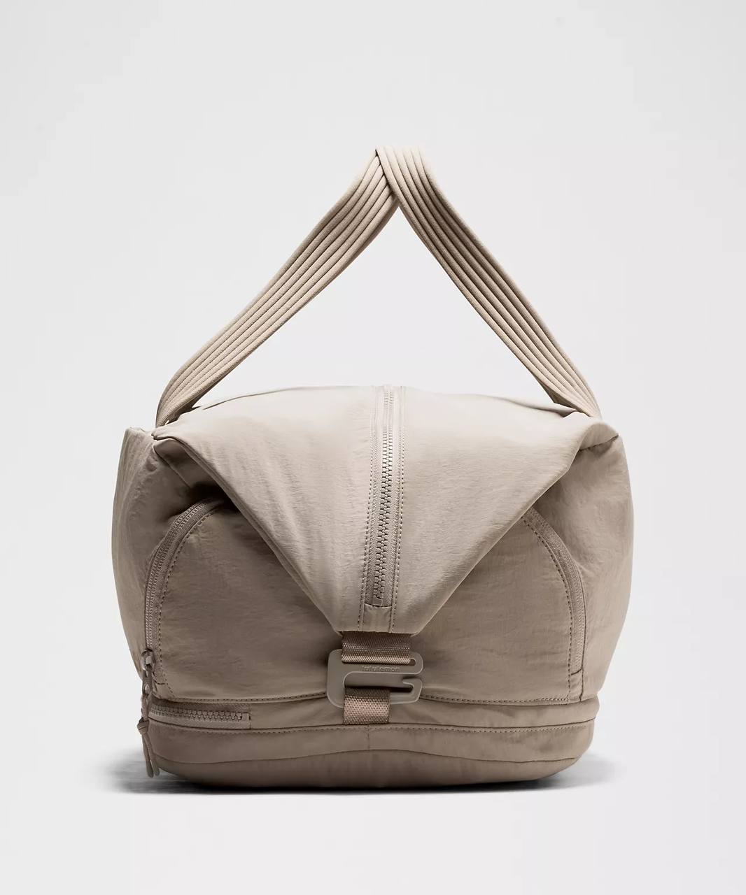 دافل بگ سه‌کاره Lululemon