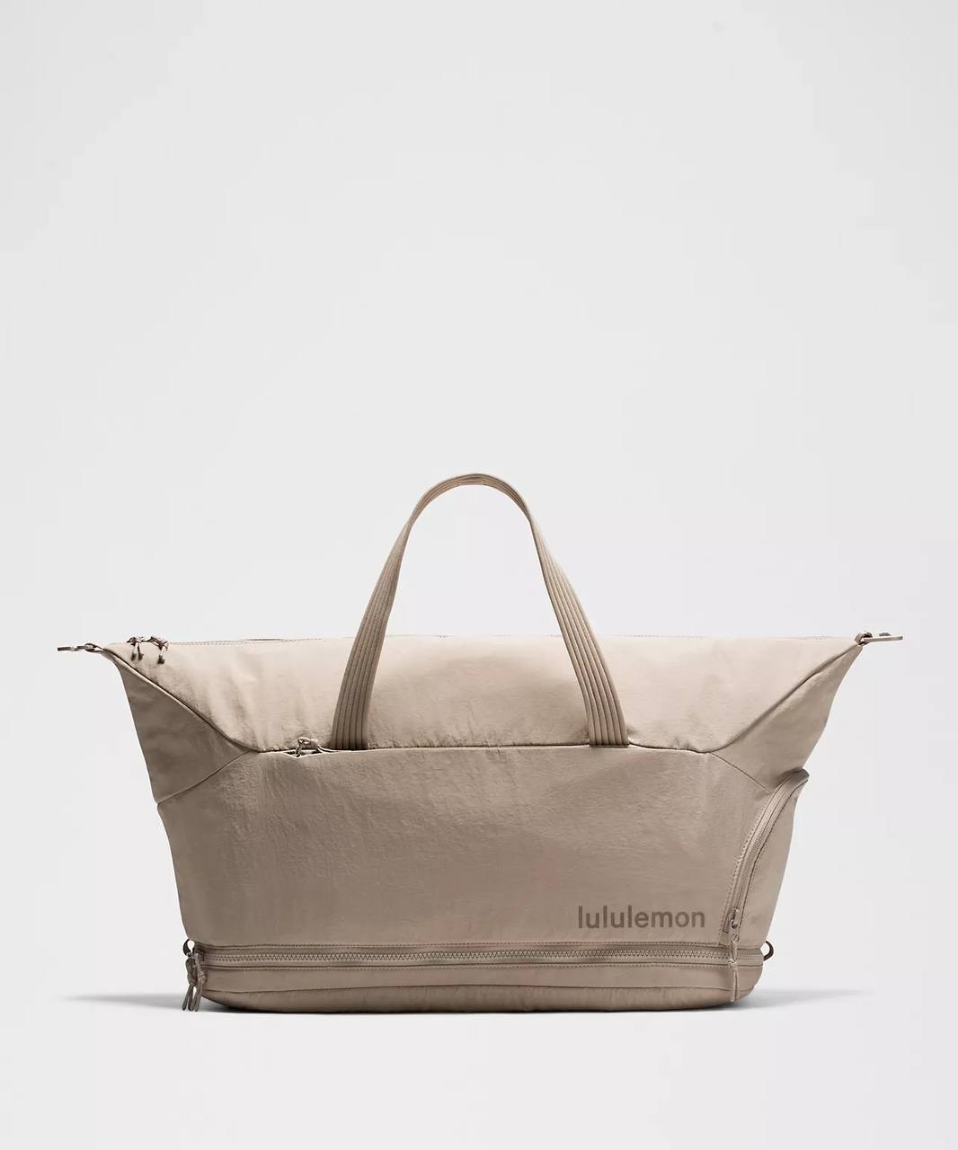دافل بگ سه‌کاره Lululemon