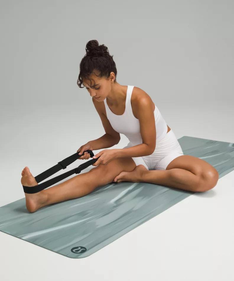 دافل بگ سه‌کاره Lululemon