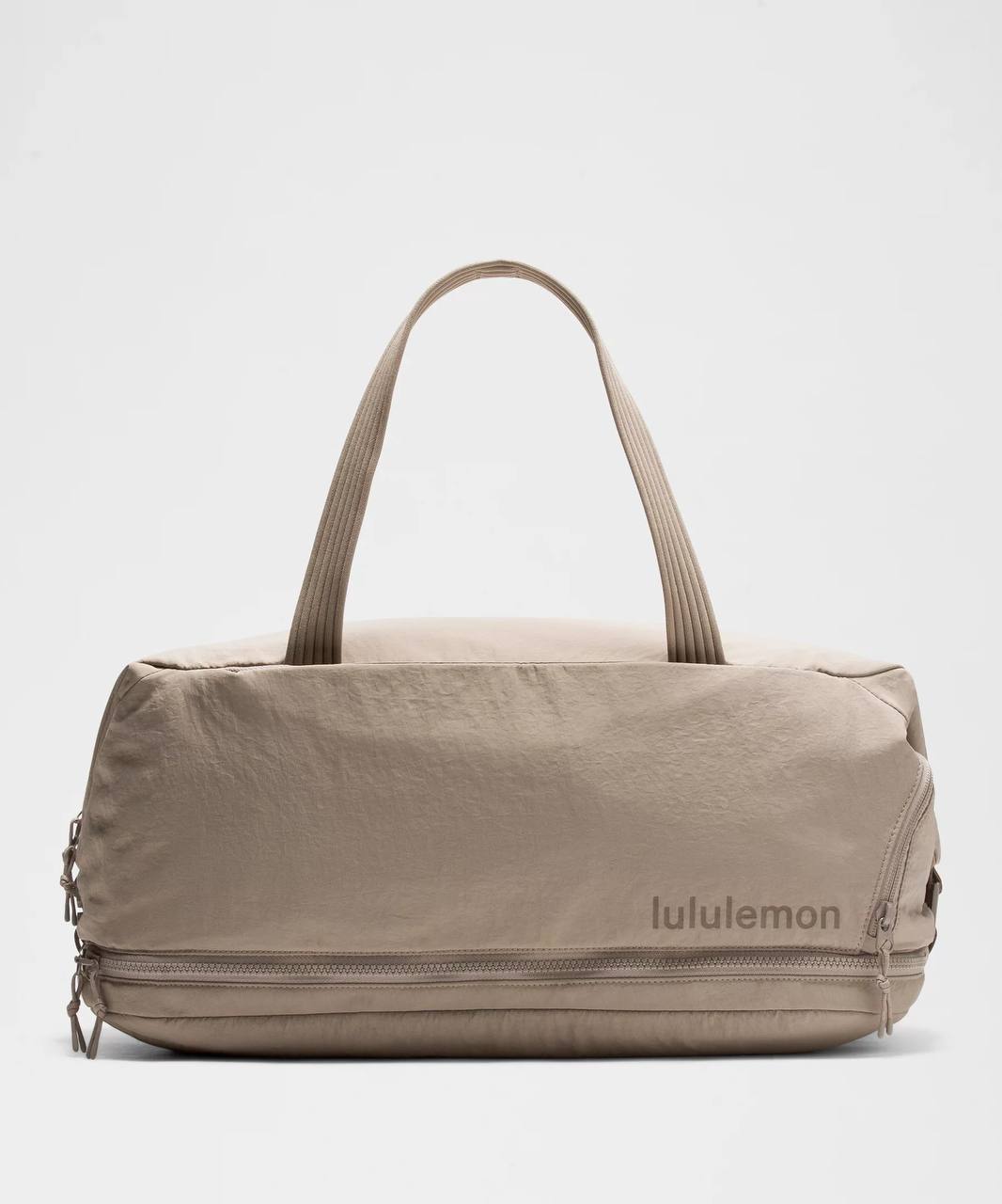 دافل بگ سه‌کاره Lululemon