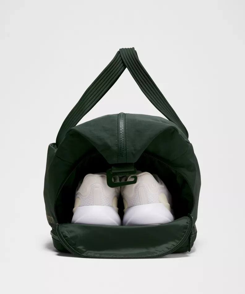 دافل بگ سه‌کاره Lululemon