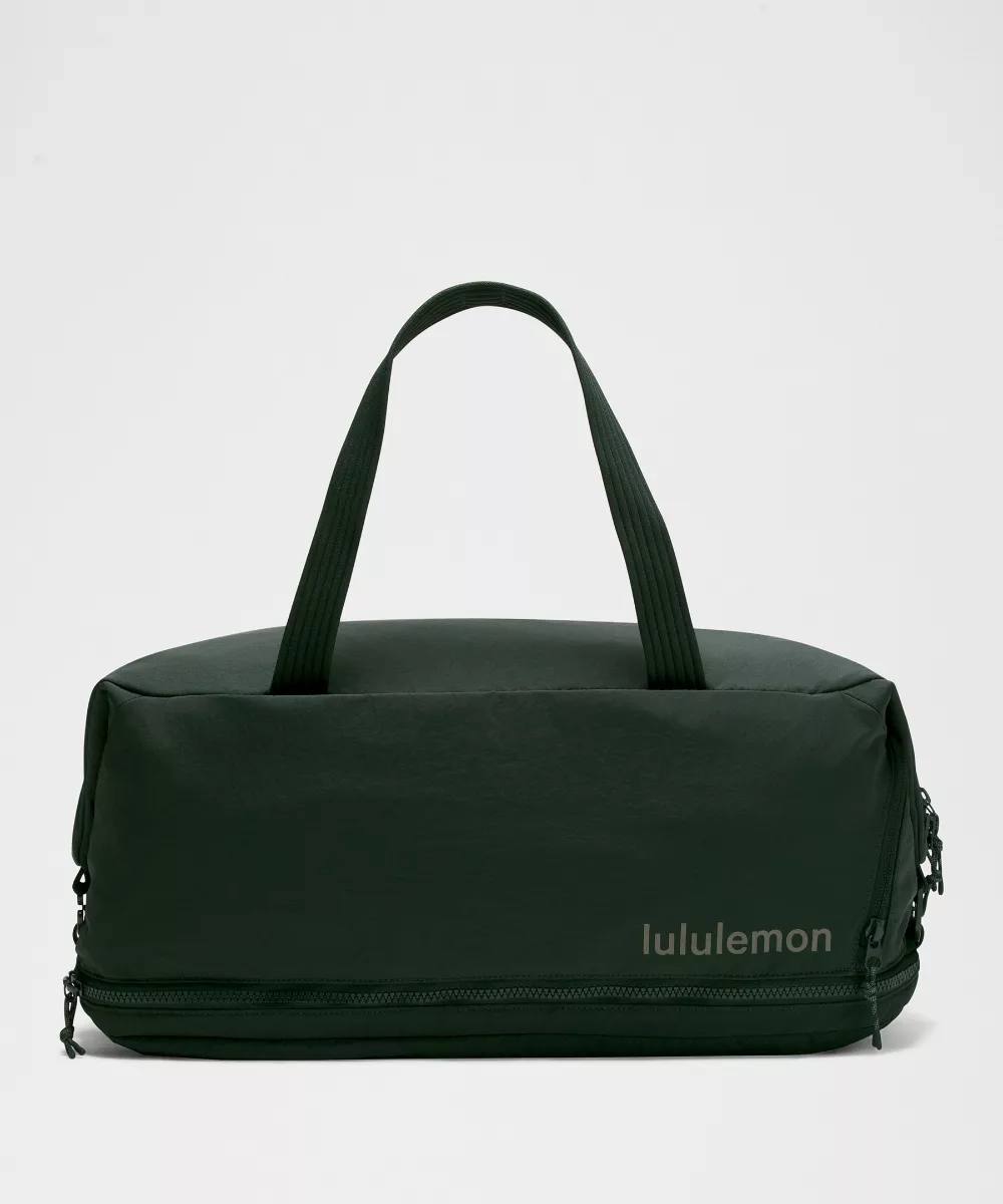 دافل بگ سه‌کاره Lululemon