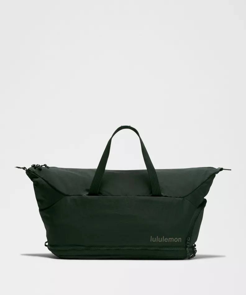 دافل بگ سه‌کاره Lululemon