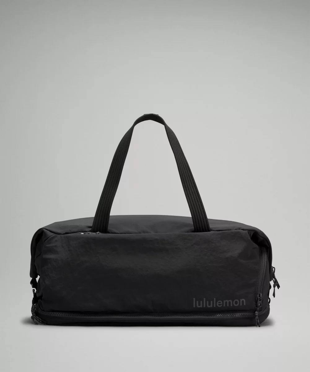 دافل بگ سه‌کاره Lululemon