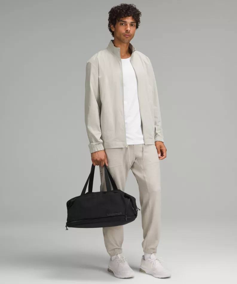 دافل بگ سه‌کاره Lululemon