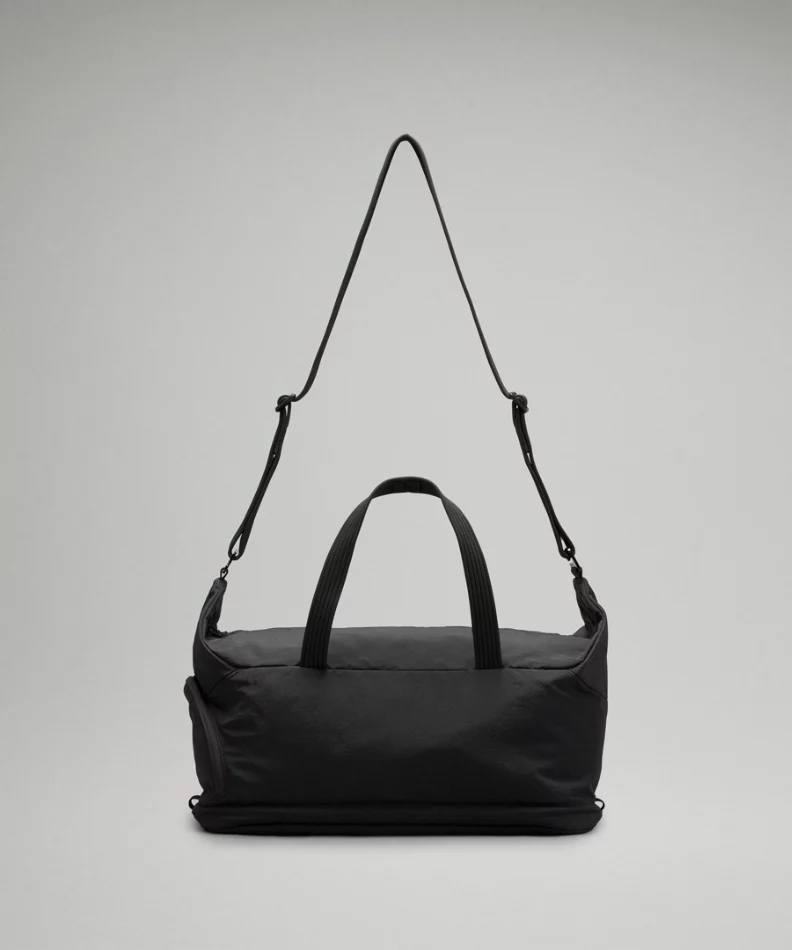 دافل بگ سه‌کاره Lululemon