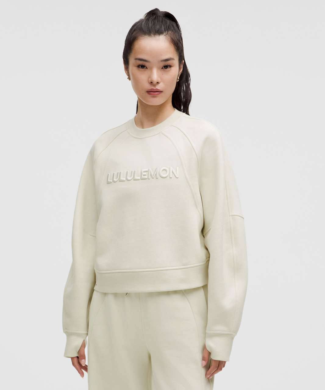 دورس Lululemon