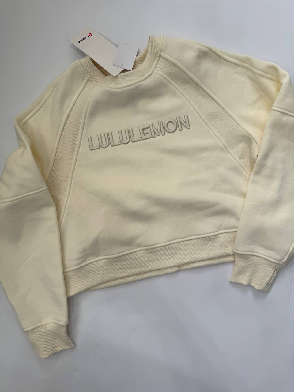 دورس Lululemon