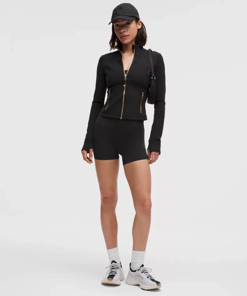 دیفاین جکت Lululemon