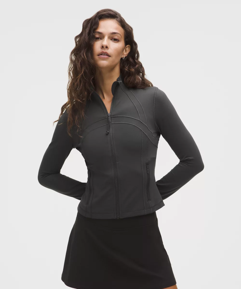 دیفاین جکت Lululemon