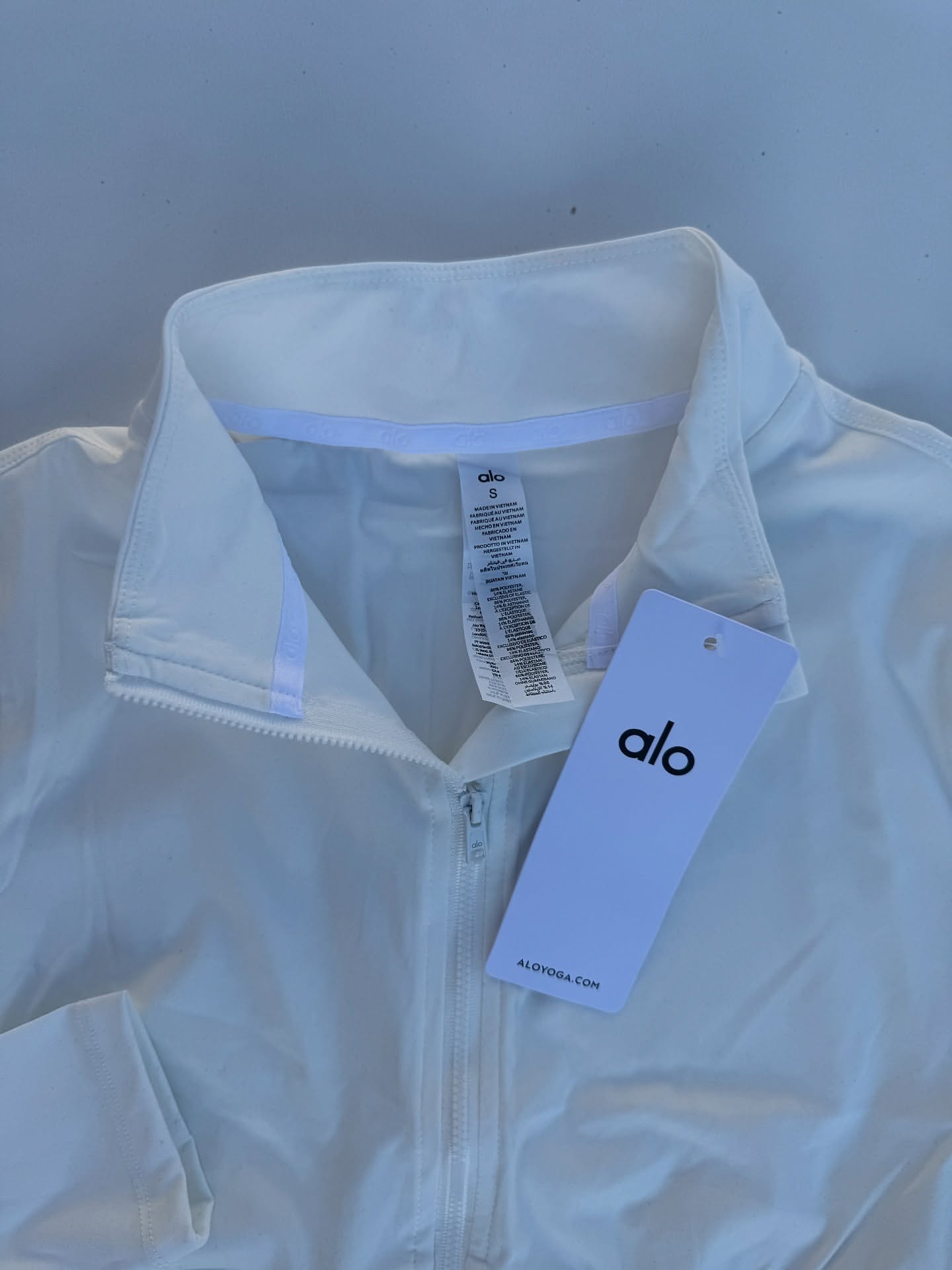سوییشرت ایربراش ALO