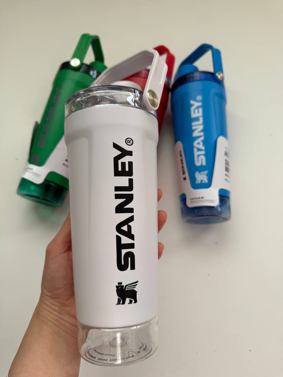 شیکر STANLEY 30oz