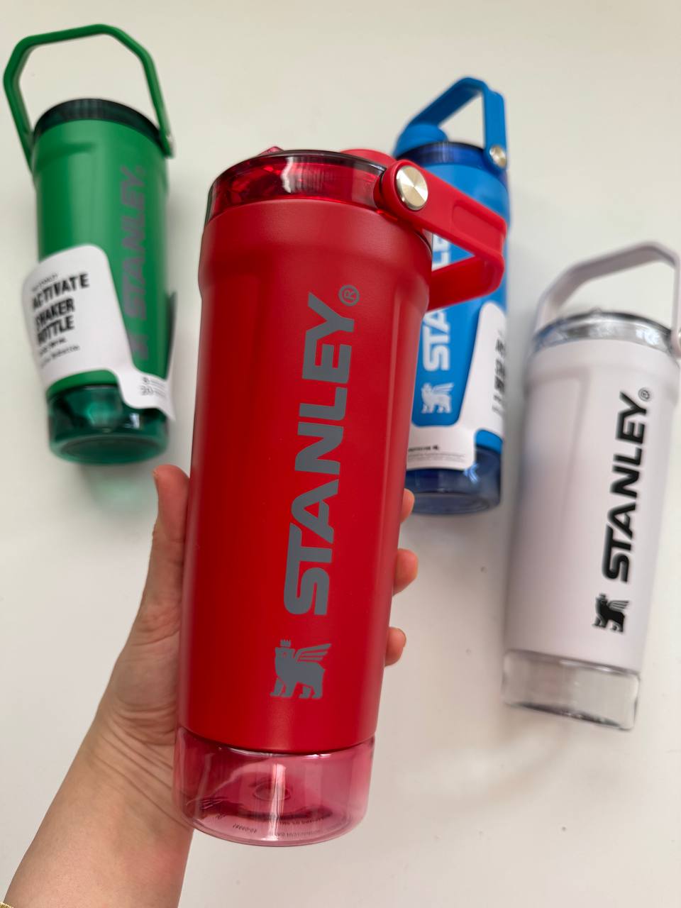 شیکر STANLEY 30oz
