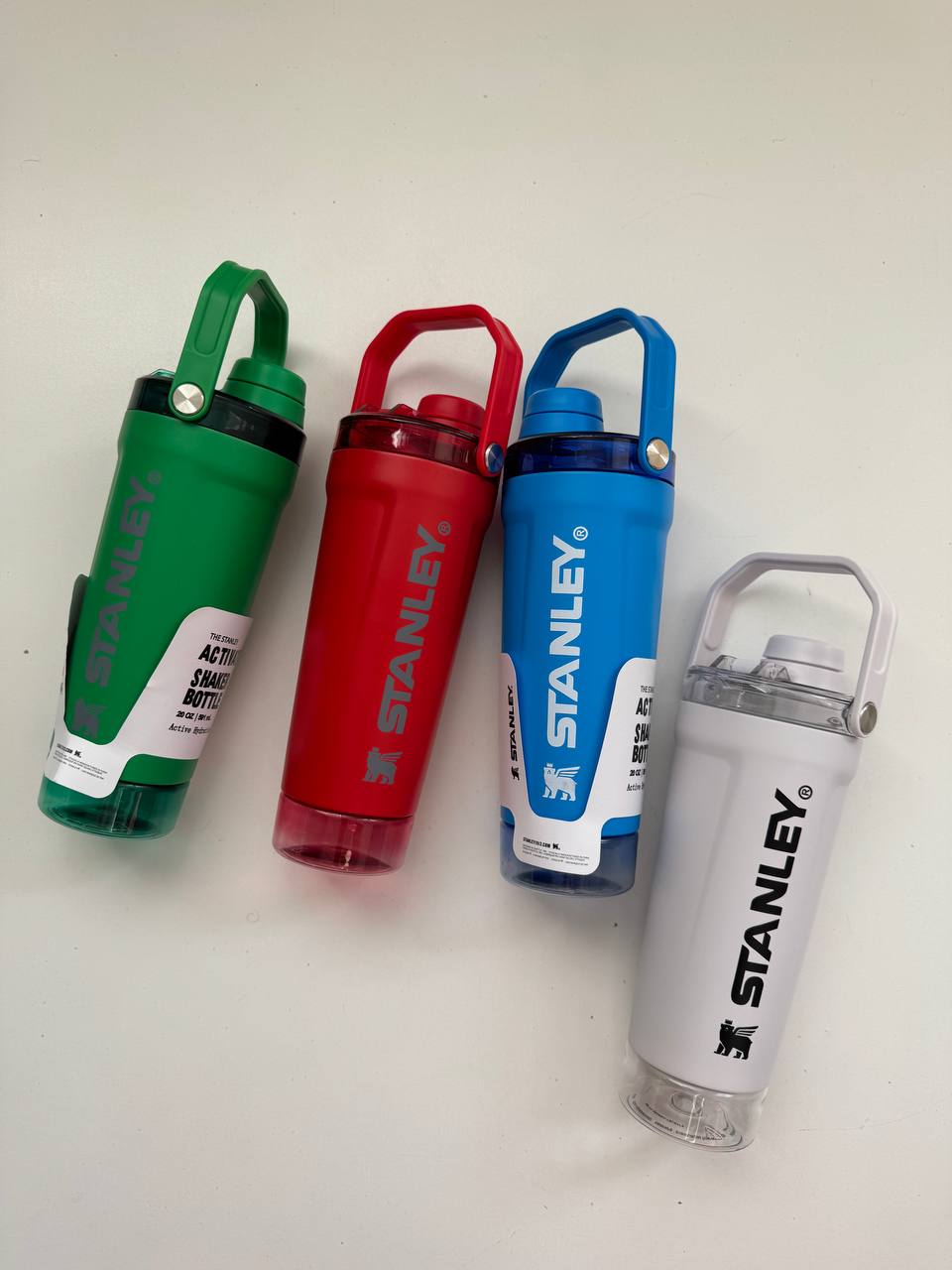 شیکر STANLEY 30oz