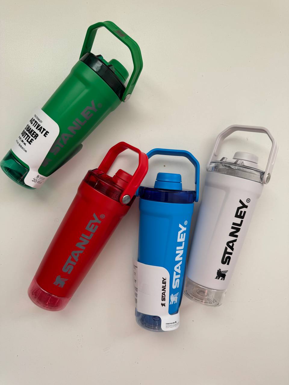 شیکر STANLEY 30oz