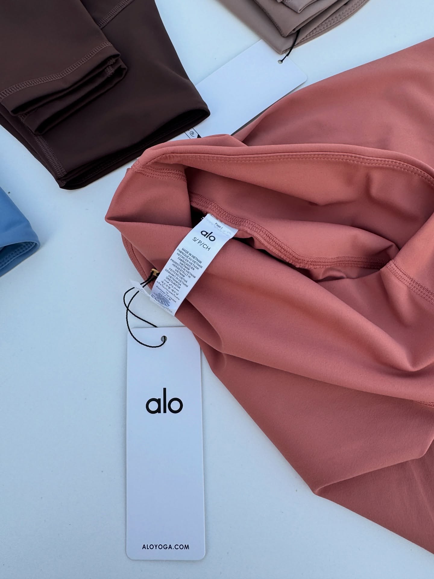 لگ الترا فیت ALO
