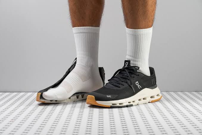 کفش کتونی کلاودنوا On Running
