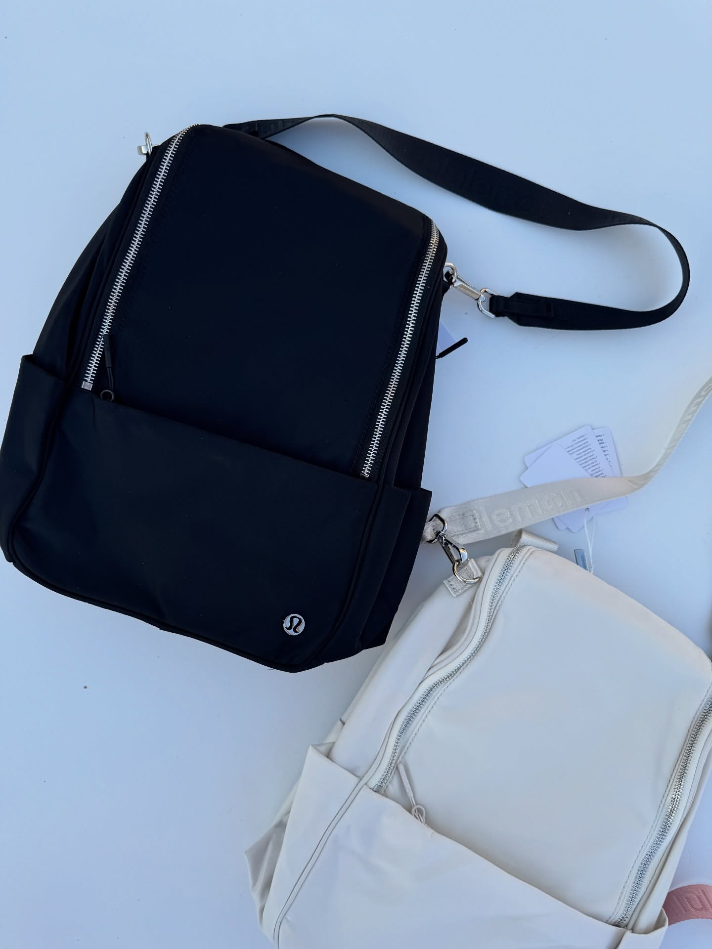 کوله پشتی مینی Lululemon