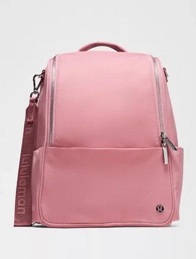 کوله پشتی مینی Lululemon