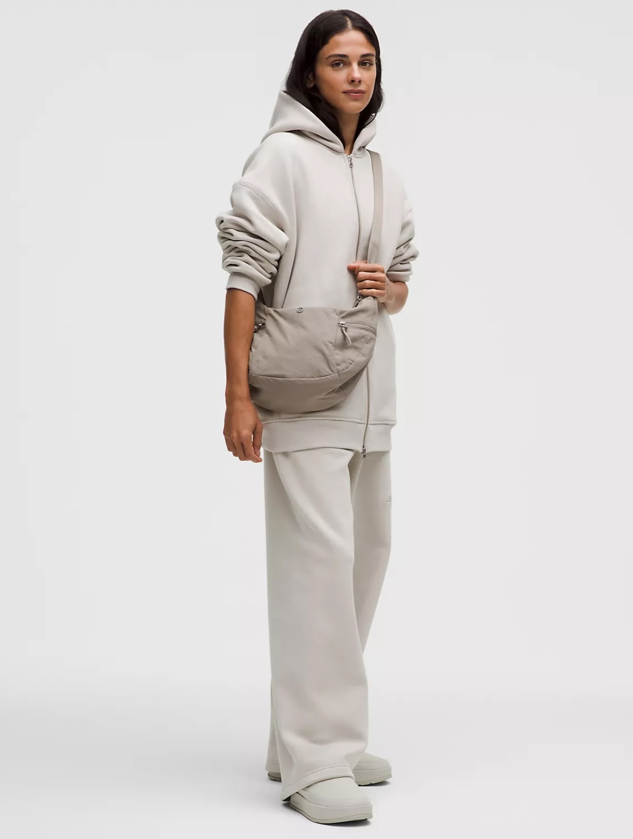 کیف اسلوچی اسلینگ 6 لیتری Lululemon