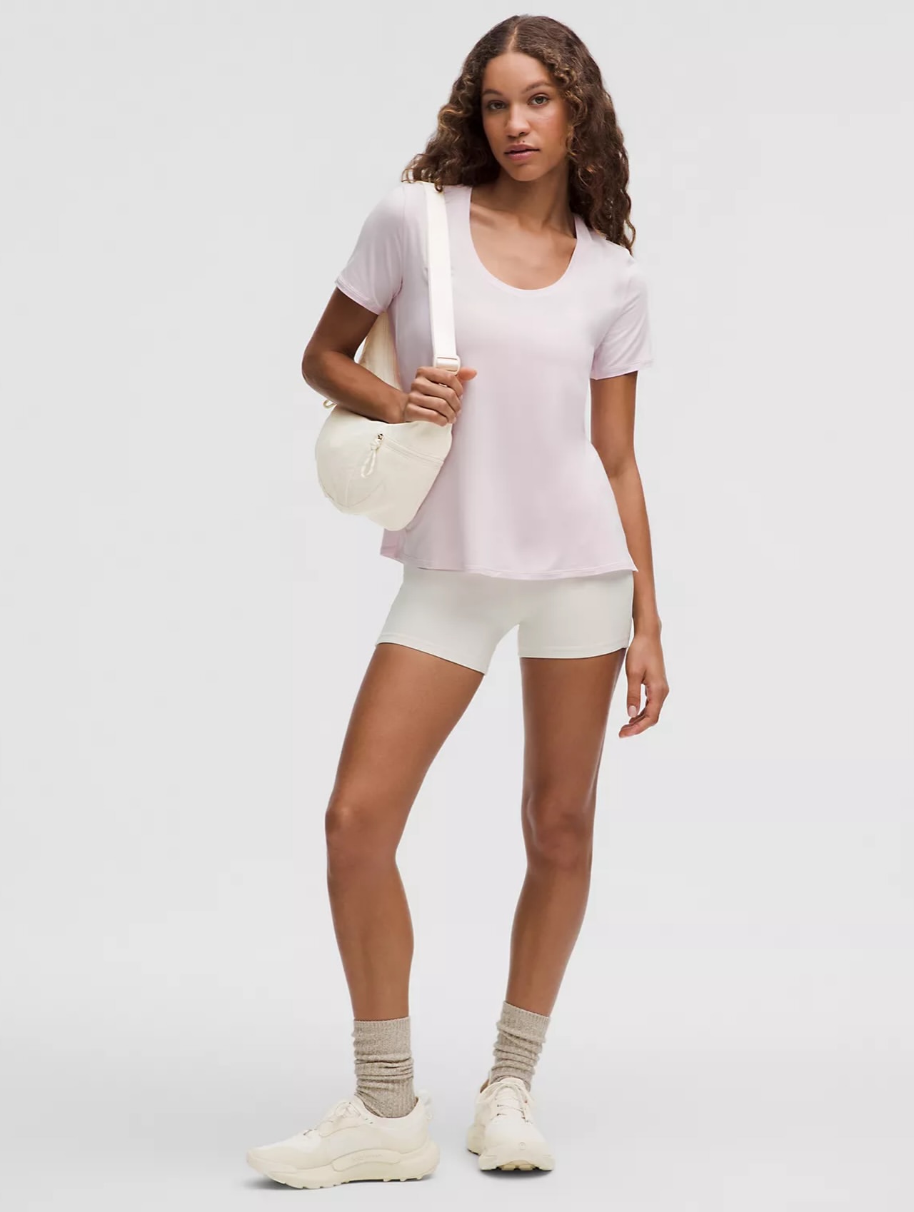 کیف اسلوچی اسلینگ 6 لیتری Lululemon