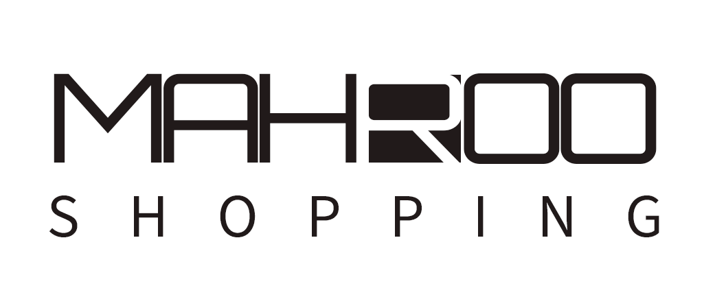 لوگو وب سایت MahrOoShopping