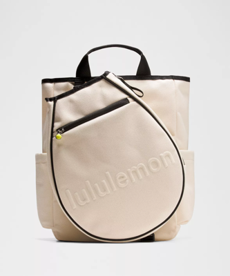 کیف تنیسی راکت بگ Lululemon - تصویر اصلی