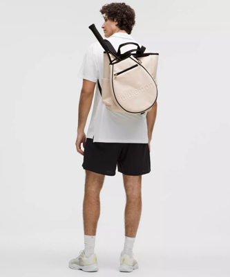 کیف تنیسی راکت بگ Lululemon