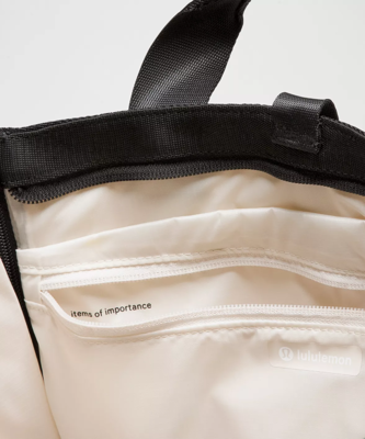 کیف تنیسی راکت بگ Lululemon
