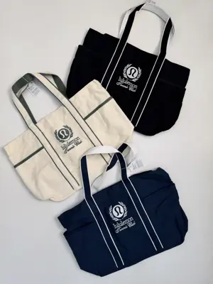توت بگ تنیسی Lululemon