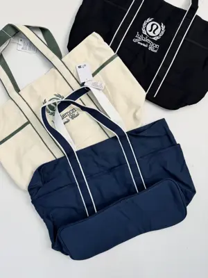 توت بگ تنیسی Lululemon