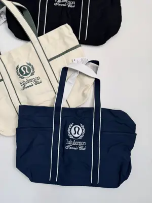 توت بگ تنیسی Lululemon