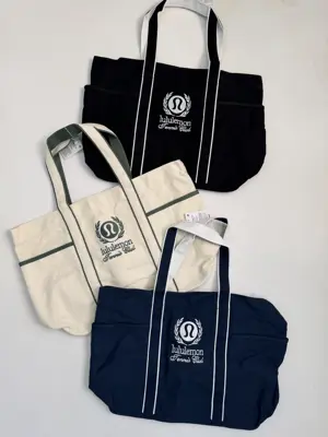 توت بگ تنیسی Lululemon