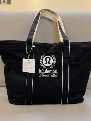 توت بگ تنیسی Lululemon