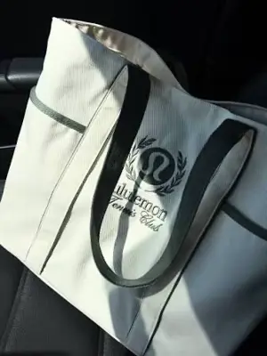 توت بگ تنیسی Lululemon