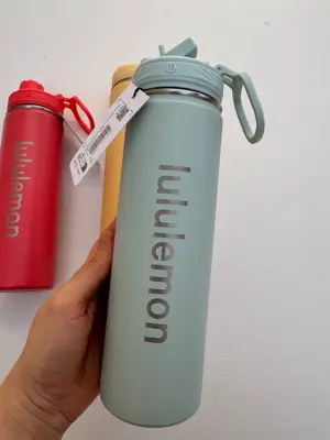 باتل نی دار Lululemon 24oz - تصویر اصلی