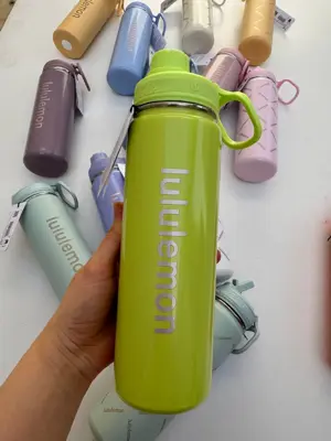 باتل ورزشی شاین Lululemon 24oz - تصویر اصلی