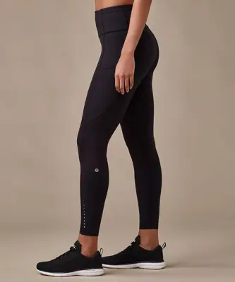 لگ Fast and Free Lululemon - تصویر دوم