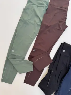 لگ Fast and Free Lululemon