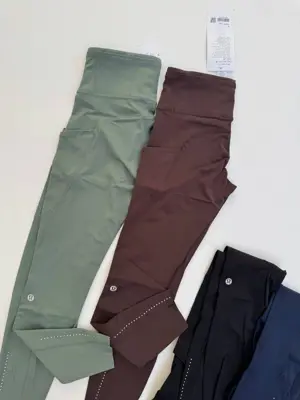 لگ Fast and Free Lululemon