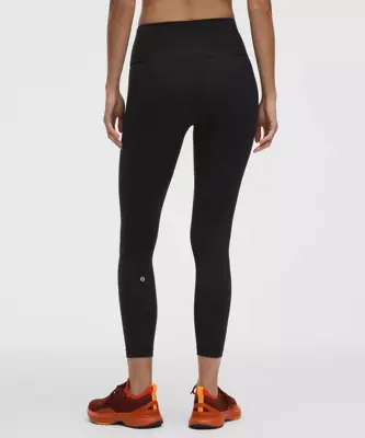 لگ Wunder Train Lululemon